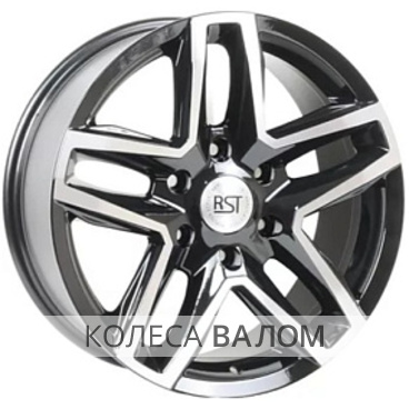 RST R238 8x18 6x139.7 ET42 75.1 BD (Haval H9)